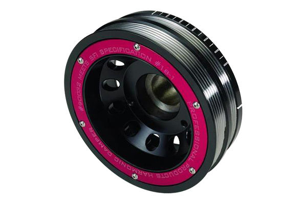 Professional Products SBC LS1/LS6 Harmonic Damper - SFI