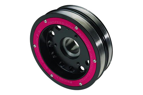 Professional Products GM LS1/LS6 Harmonic Damper - SFI