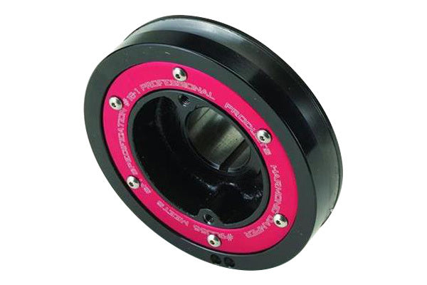 Professional Products 6.9in Nissan Harmonic Damper SFI