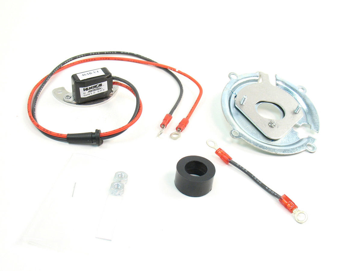 Pertronix Ignition Ignitor Conversion Kit
