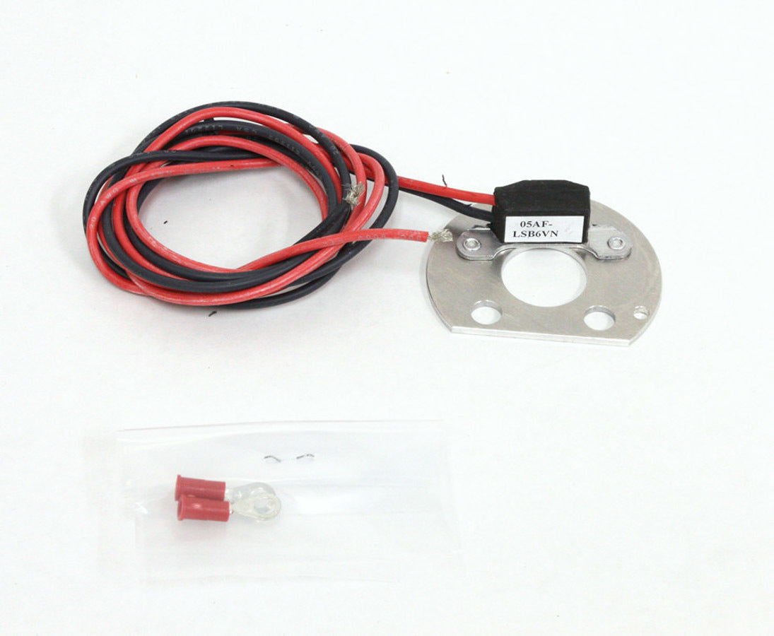 Pertronix Ignition Ignitor Conversion Kit