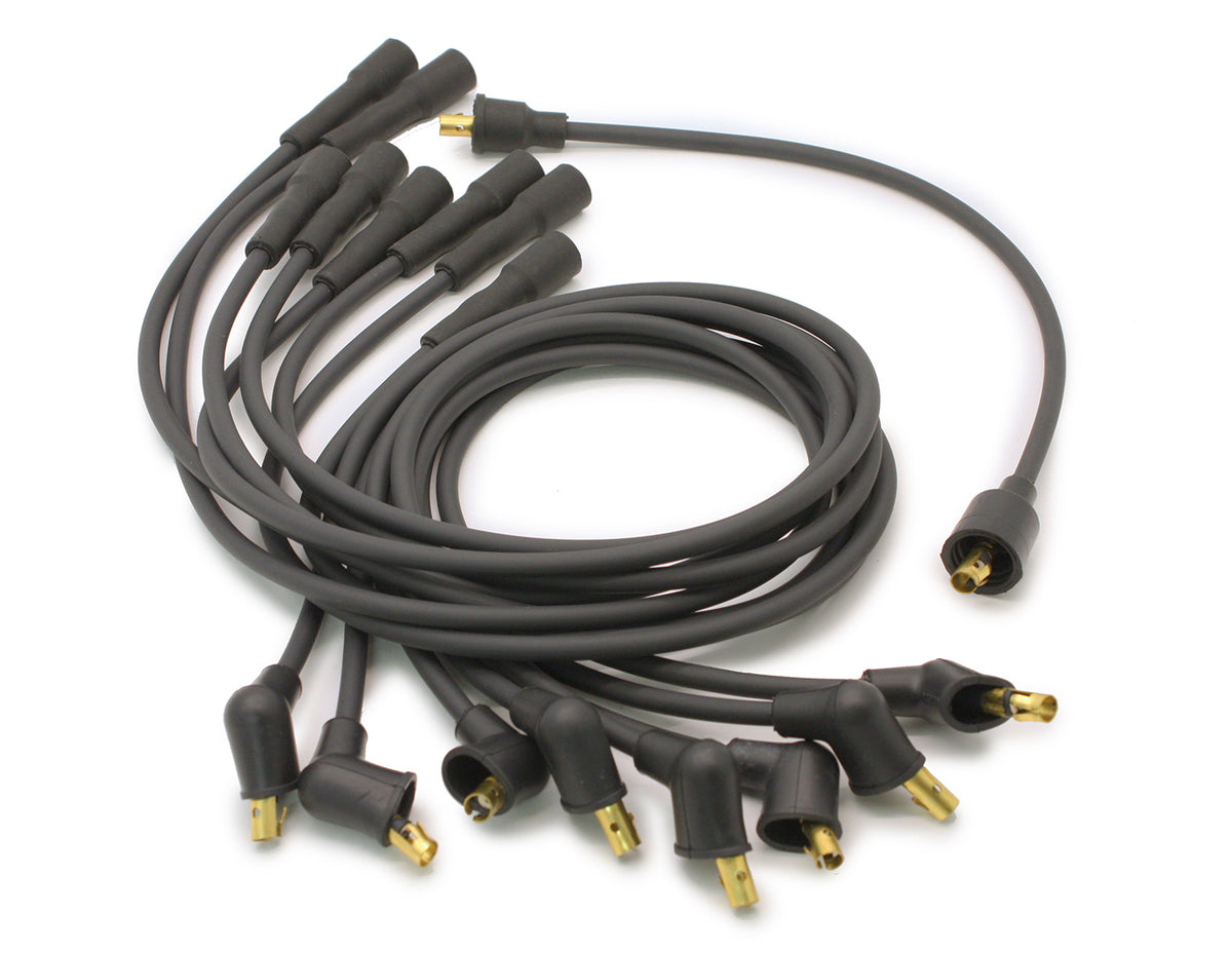 Pertronix Ignition 7MM Custom Wire Set - Stock Look