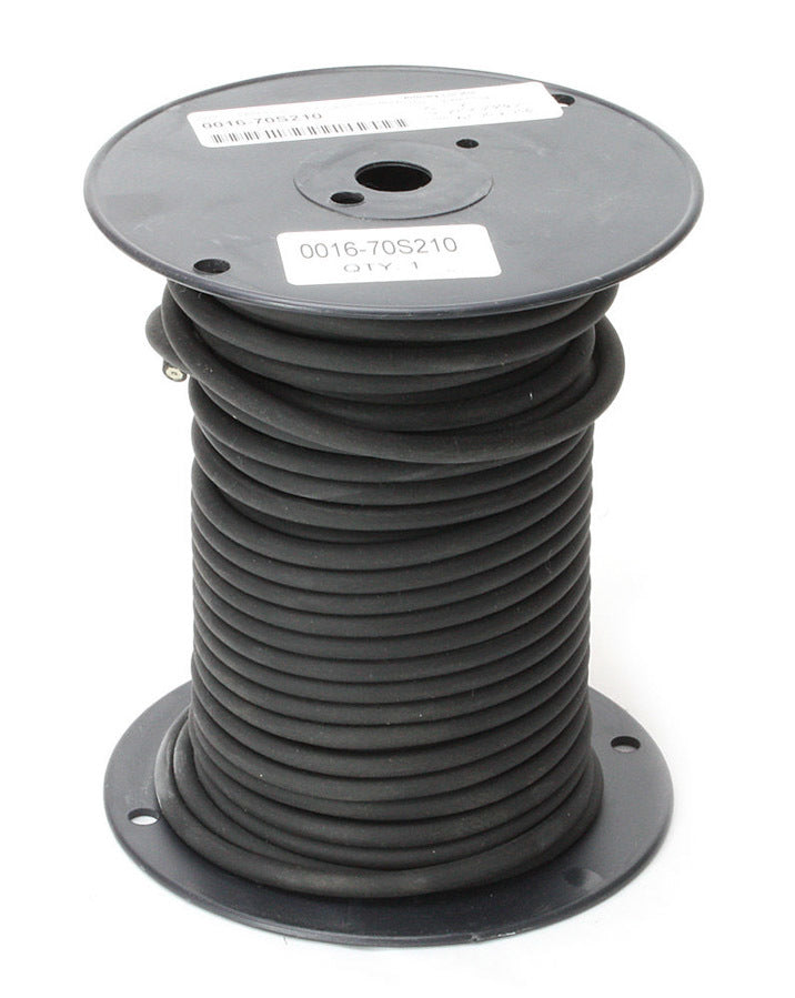 Pertronix Ignition 7MM Bulk Spark Plug Wire 100ft. Spool - Black