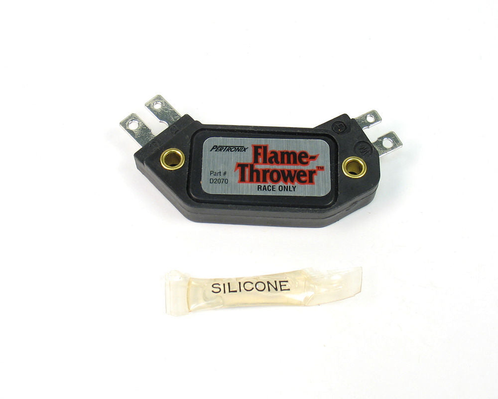 Pertronix Ignition Replacement HEI Race Module