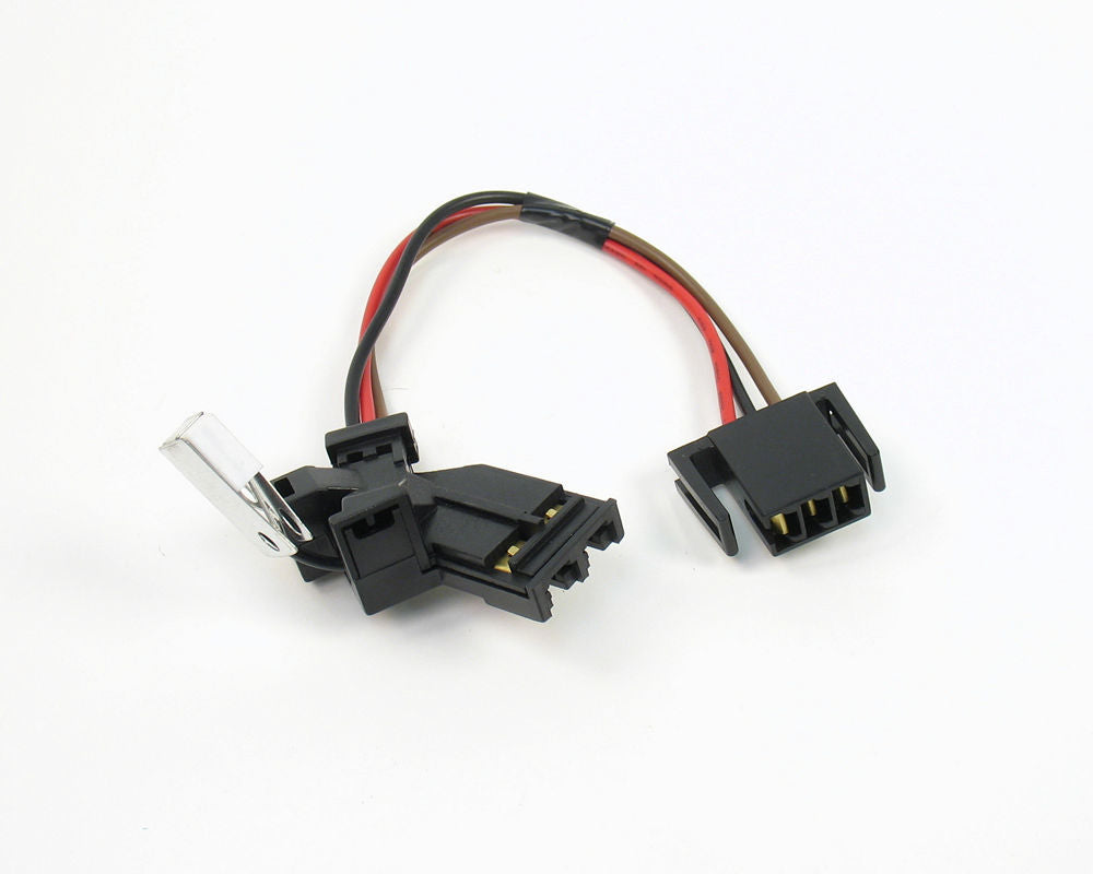 Pertronix Ignition Wire Harness/Capacitor 4-Pin