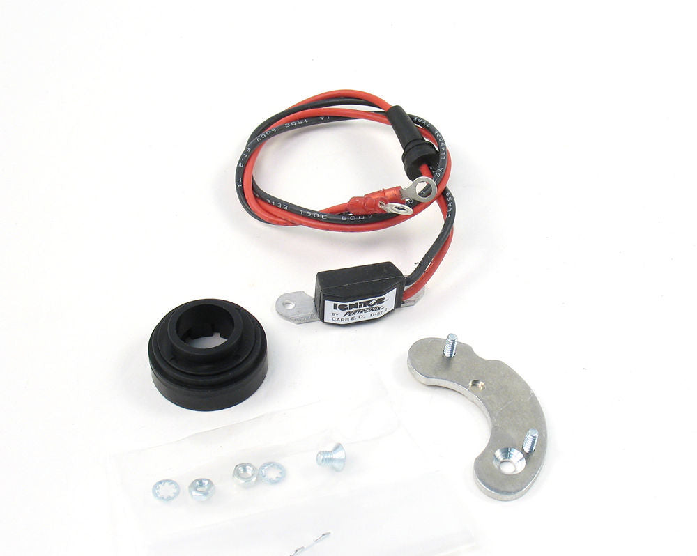 Pertronix Ignition Ignitor Conversion Kit