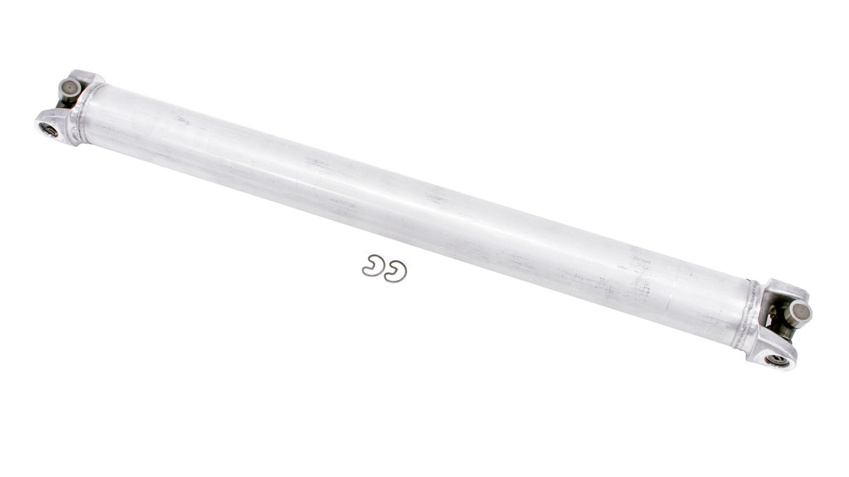 Precision Shaft Technologies Alum Driveshaft 44.5in Long