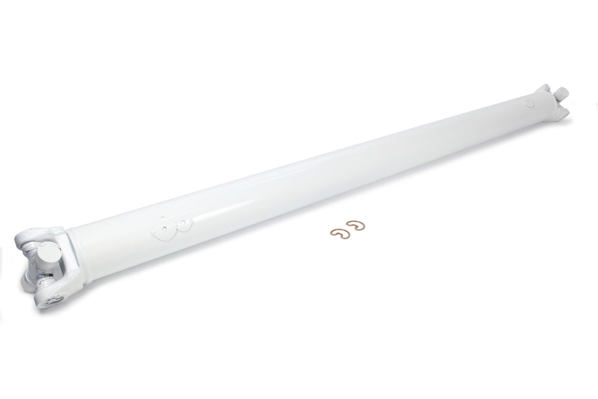 Precision Shaft Technologies Steel Driveshaft 55.0in Long 3in Dia. 1350