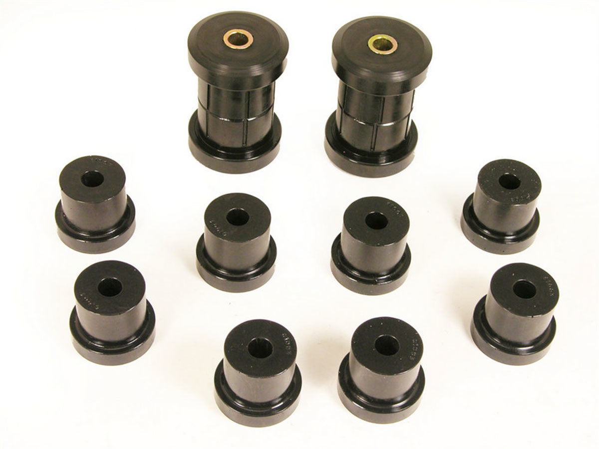 Prothane 70-81 Camaro Rear Spring Bushings