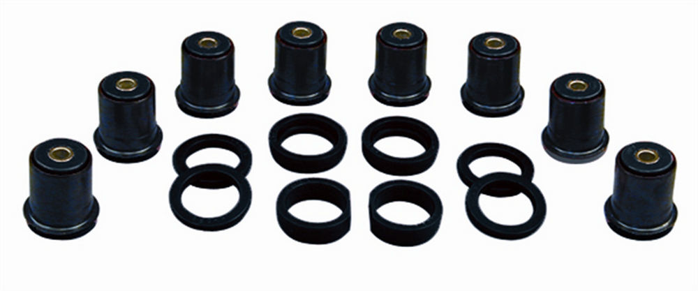 Prothane GM Rear C-Arm Bushings 65-88