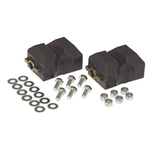 Prothane Motor Mounts 84-90 C4 Corvette