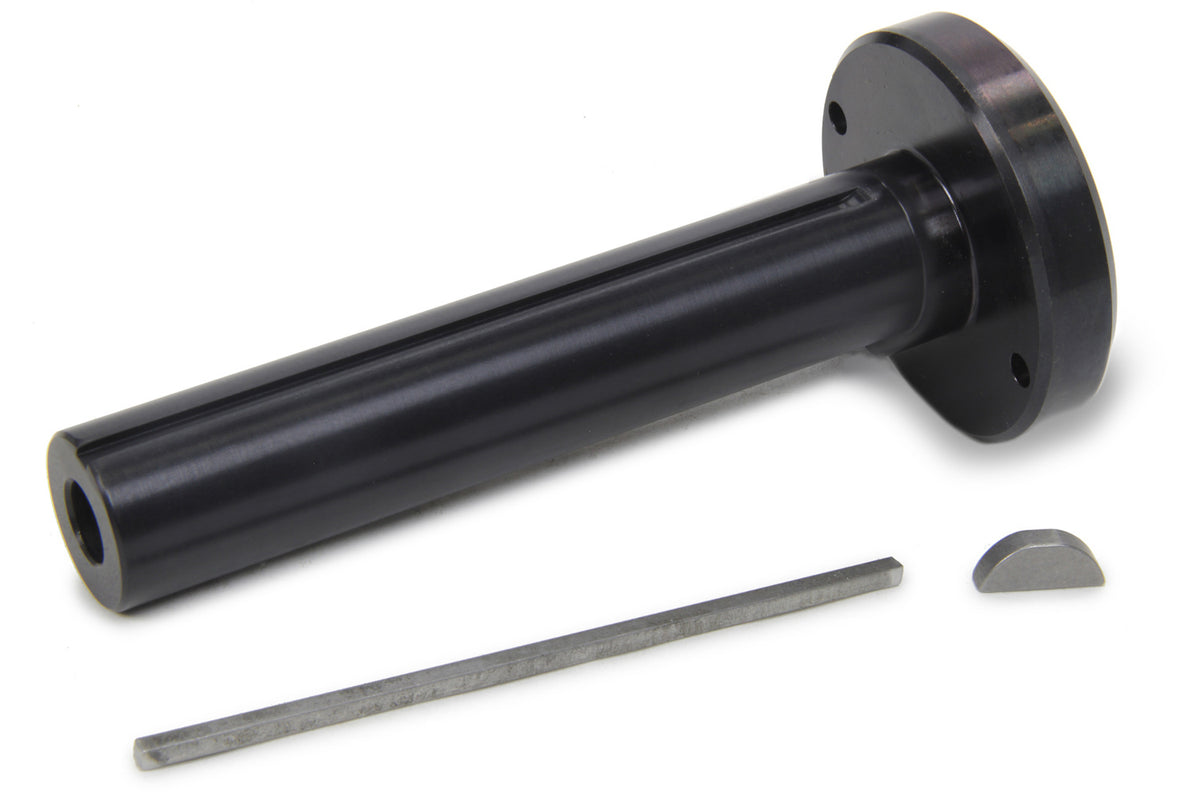 Peterson Fluid Systems Mandrel 5.000 BBC