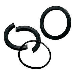 Peterson Fluid Systems Front Crank Seal SBC
