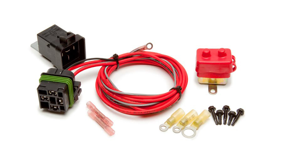 Painless Wiring Weatherproof Electric Fan Relay