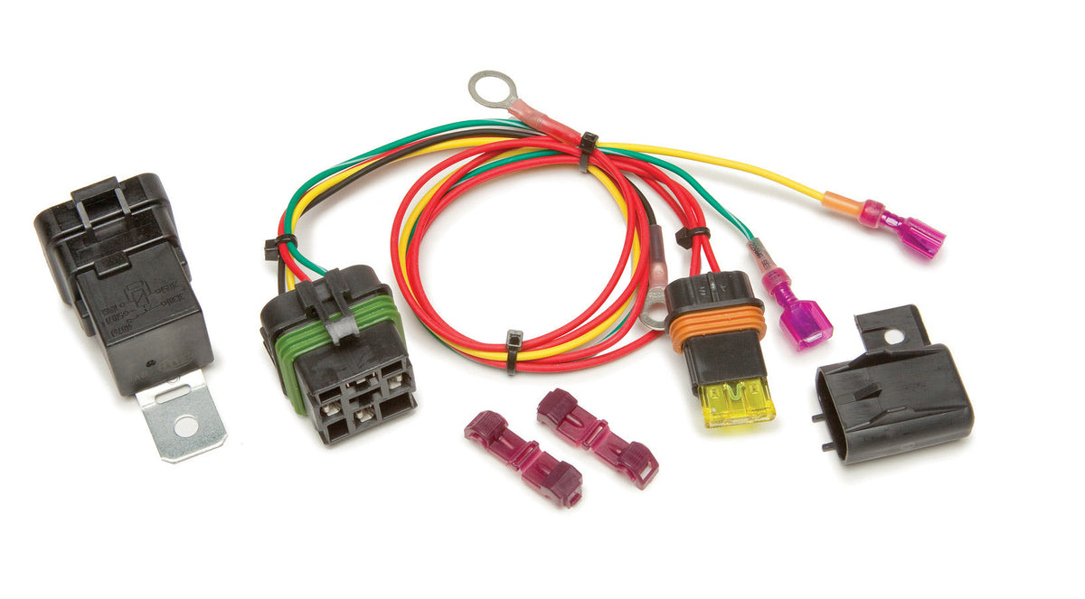 Painless Wiring 03- GM P/U High Beam Headlight Relay