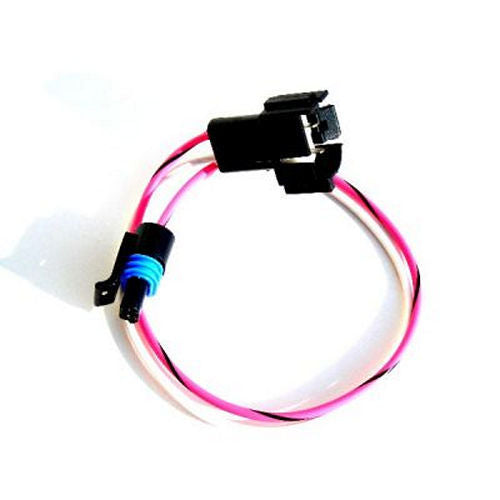 Painless Wiring External Coil Cable Coil to Distributor