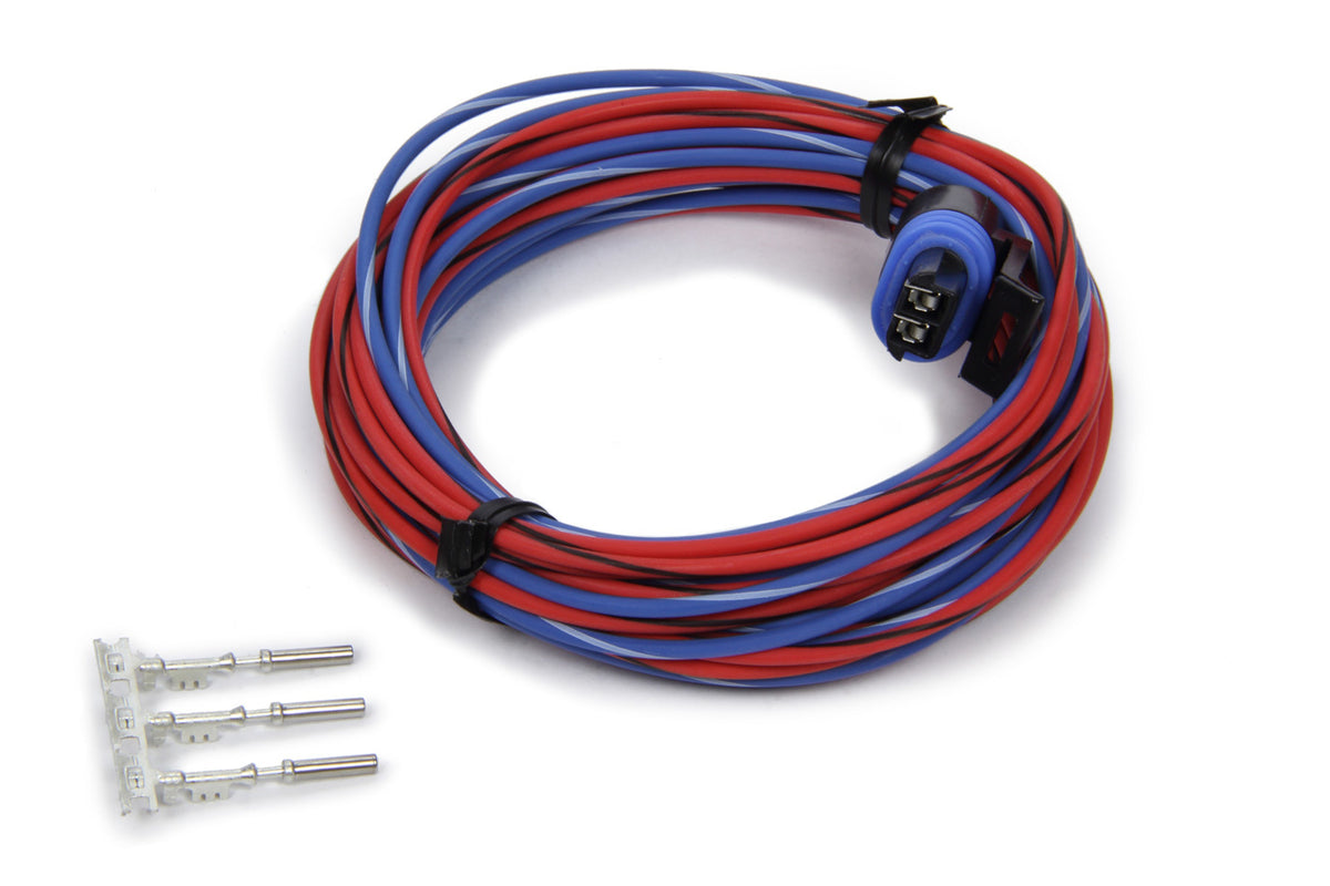 Painless Wiring GEN III ISS Pigtail Universal Fit