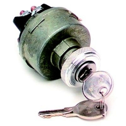 Painless Wiring Ignition Switch