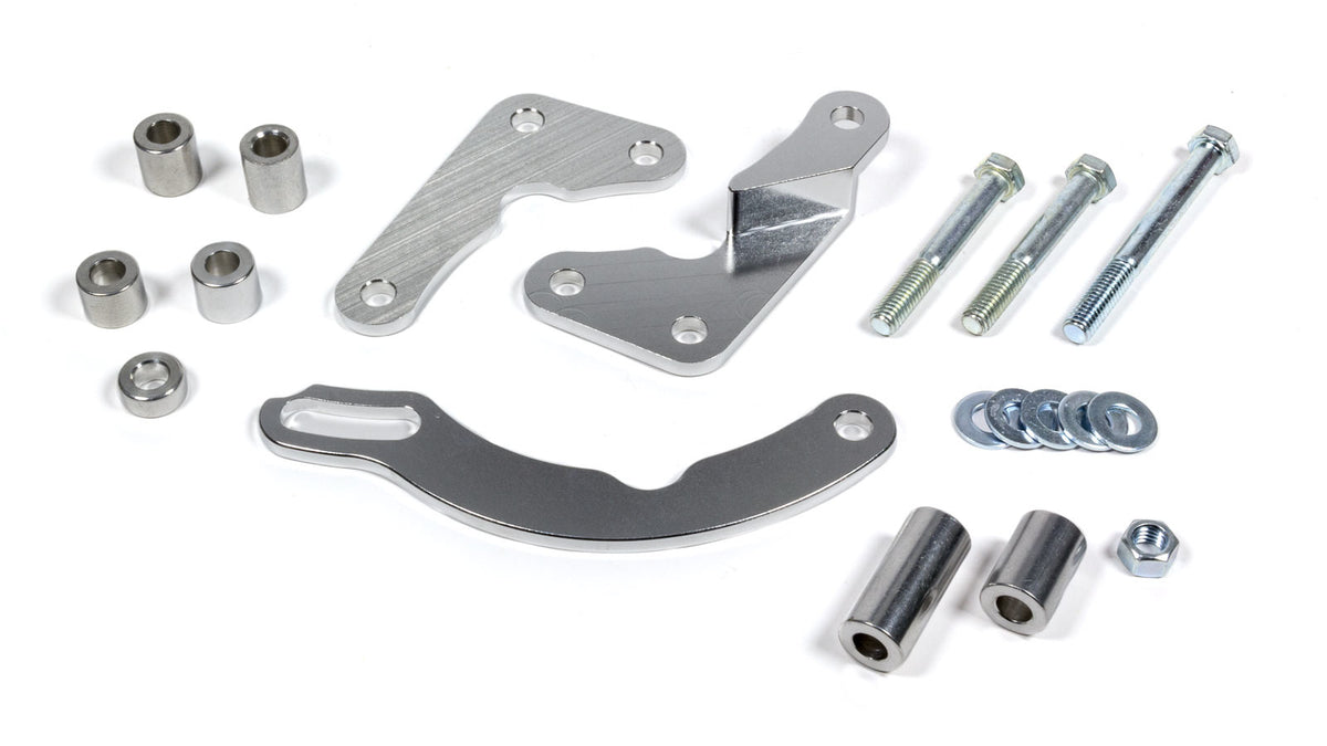 Powermaster Bracket - Low Mount for 8132/8142/8152 [SBC]