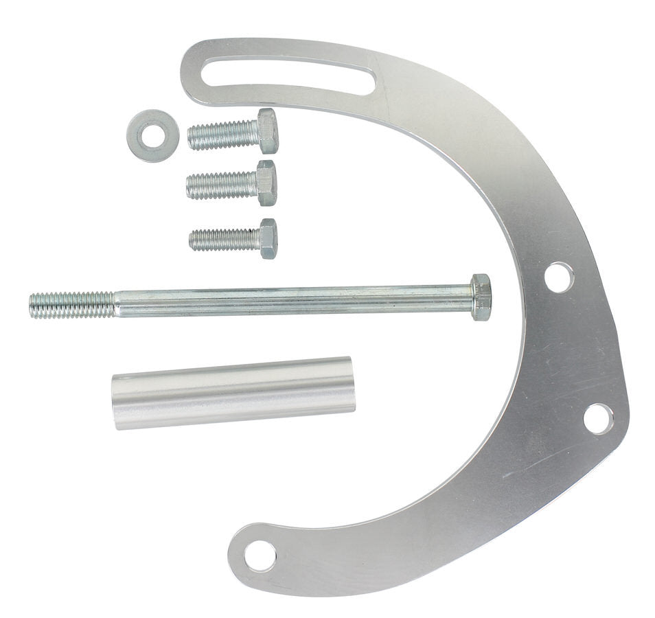 Powermaster Alternator Mounting Bracket Kit - Mid Mount