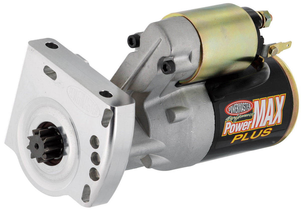 Powermaster PowerMax Plus Starter GM LS Engine