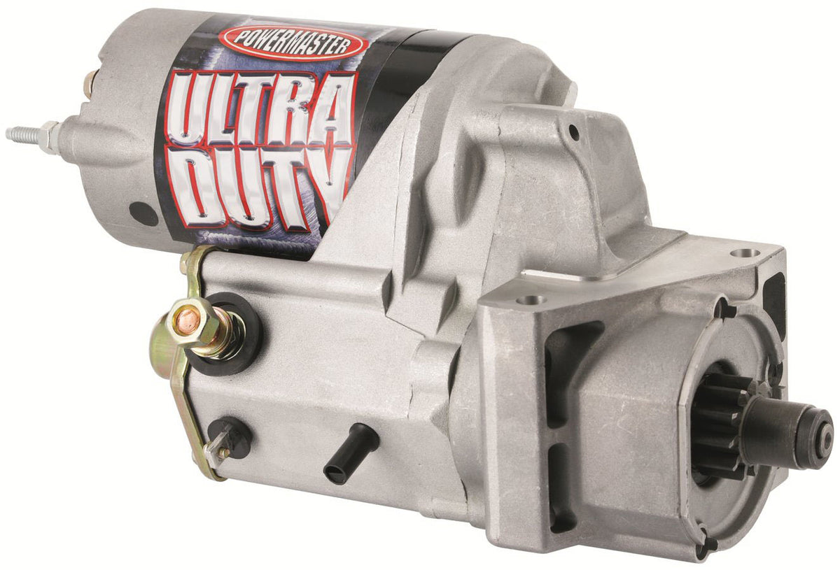 Powermaster Starter GM Diesel 6.2L/ 6.5L 1500-3500