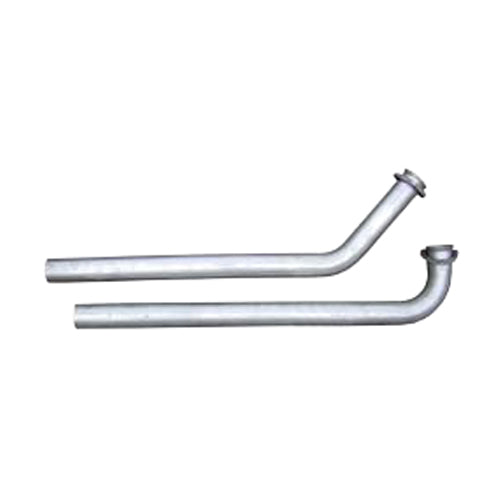 Pypes Performance Exhaust 68-74 Camaro BBC 2.5in Manifold Downpipes