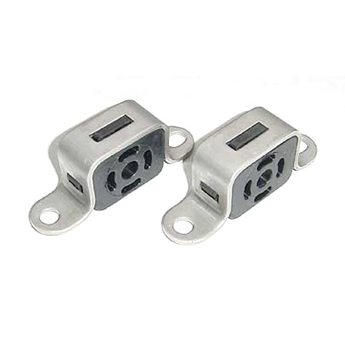 Pypes Performance Exhaust Universal Tailpipe Hangr pair