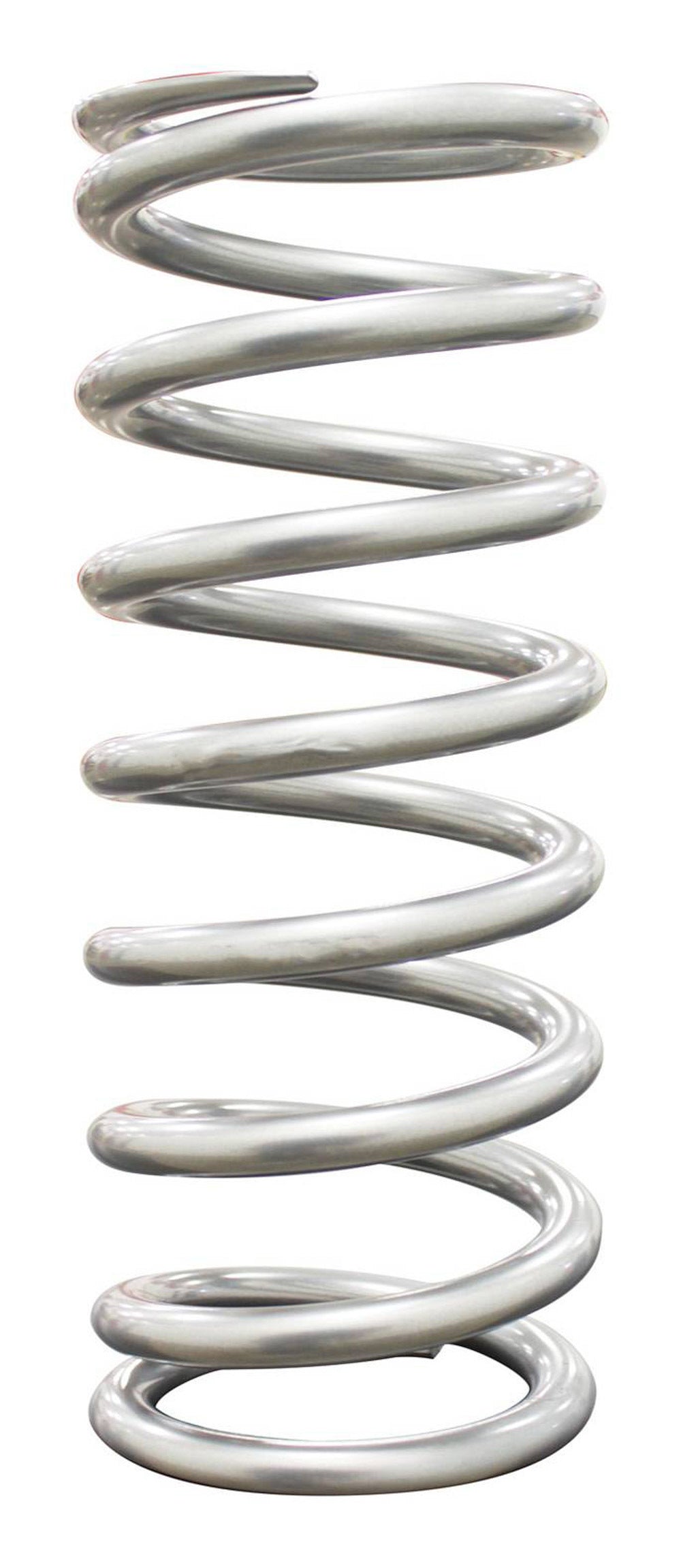 QA1 C/O Spring - 2.5in ID x 12in Silver
