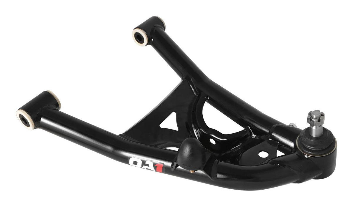 QA1 Control Arm Kit Front Lower 64-72 GM A-Body