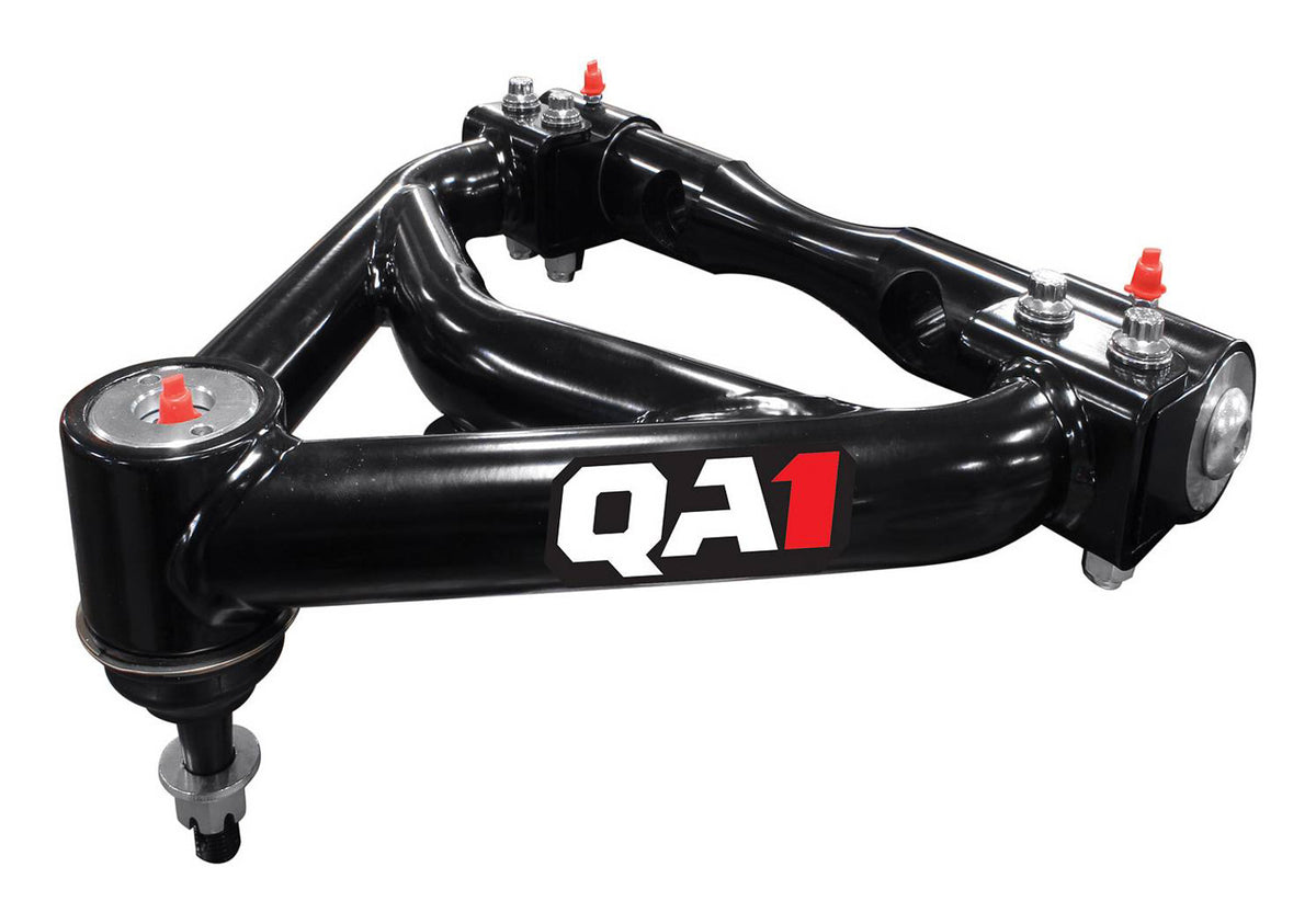 QA1 63-87 C10 Upper Control Arm Kit