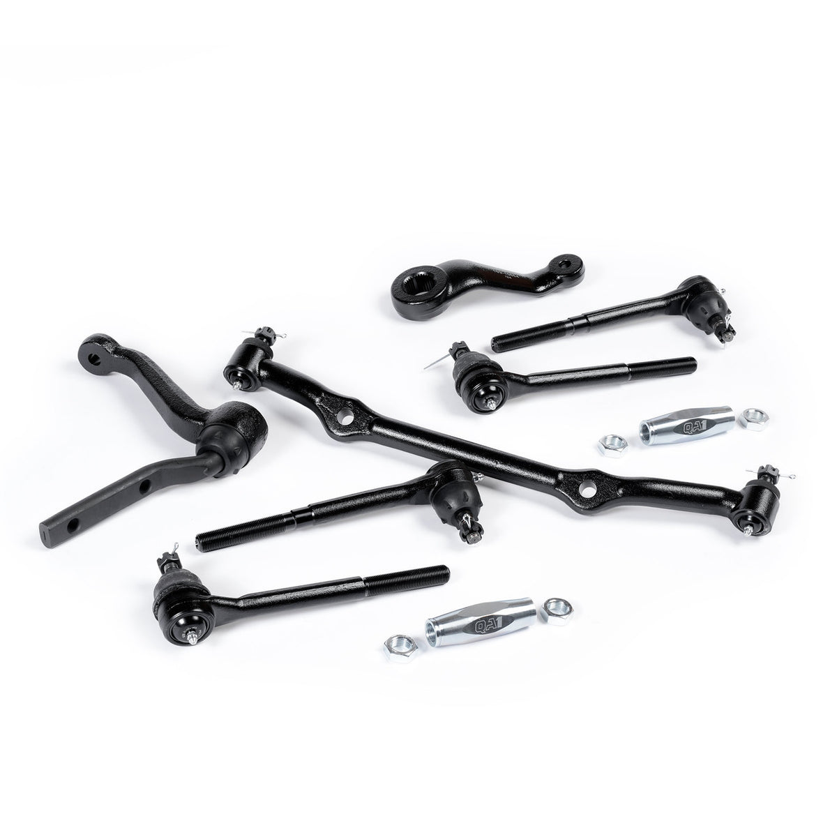 QA1 Steering Rebuild Kit 96-03 S10 2WD