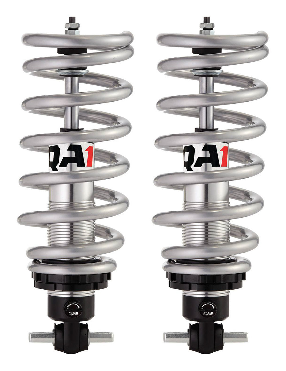 QA1 Pro-Coil Front Shock Kit 63-82 Corvette