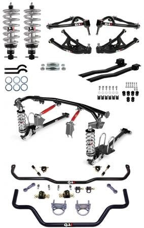 QA1 Handling Kit 67-69 GM F-Body Dbl Adj.
