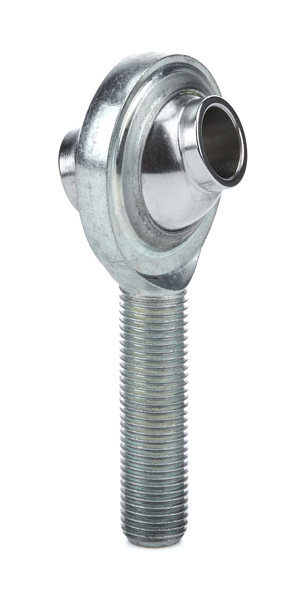 QA1 Rod End- 1/2in x 1/2in LH High Mis-Alignment