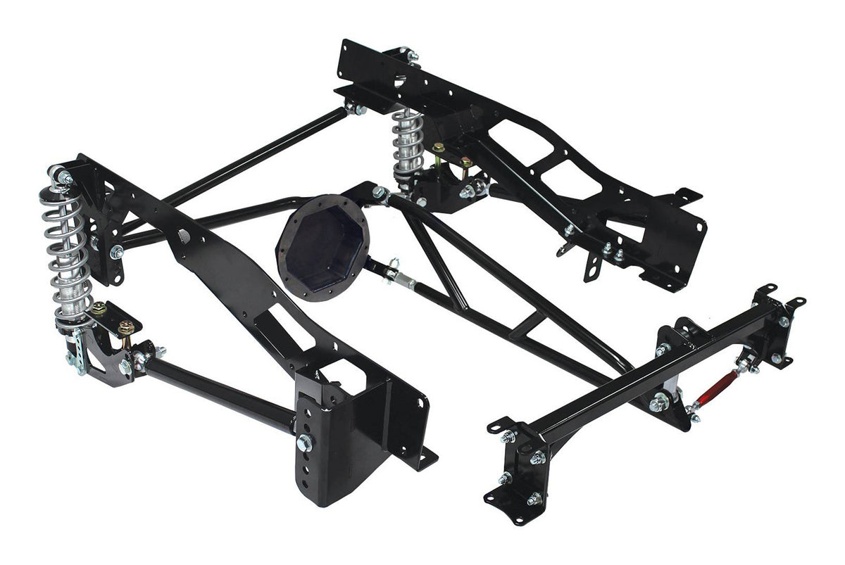 QA1 Rear Suspension GM C10 73-87 Single Adj. Med