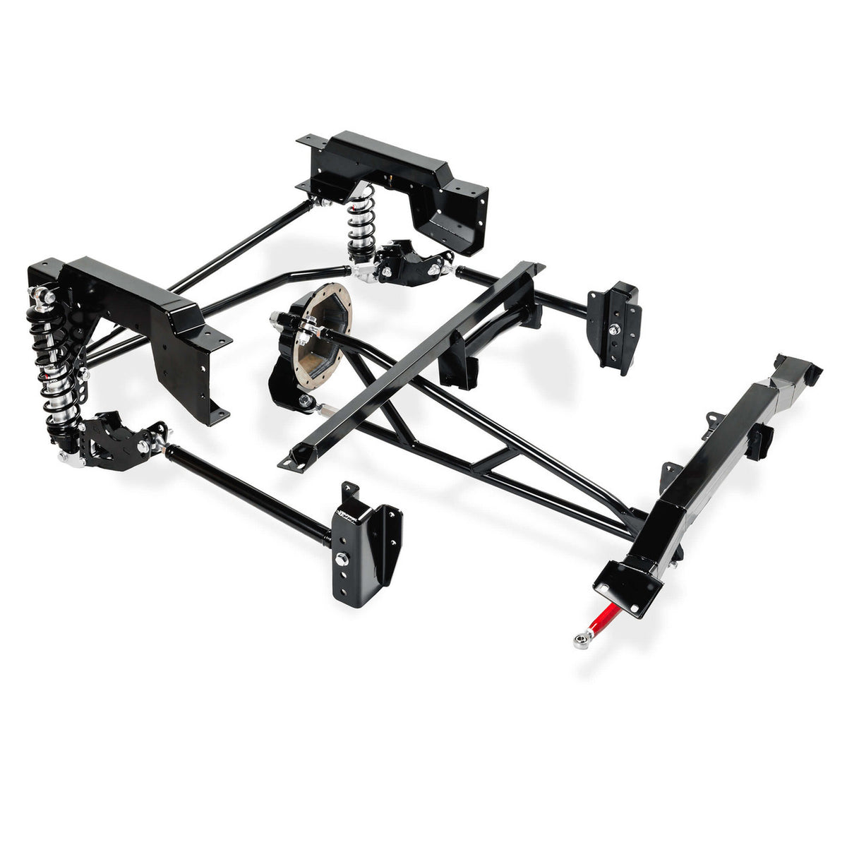 QA1 Rear Coil Over System 99-06 Silverado/Sierra
