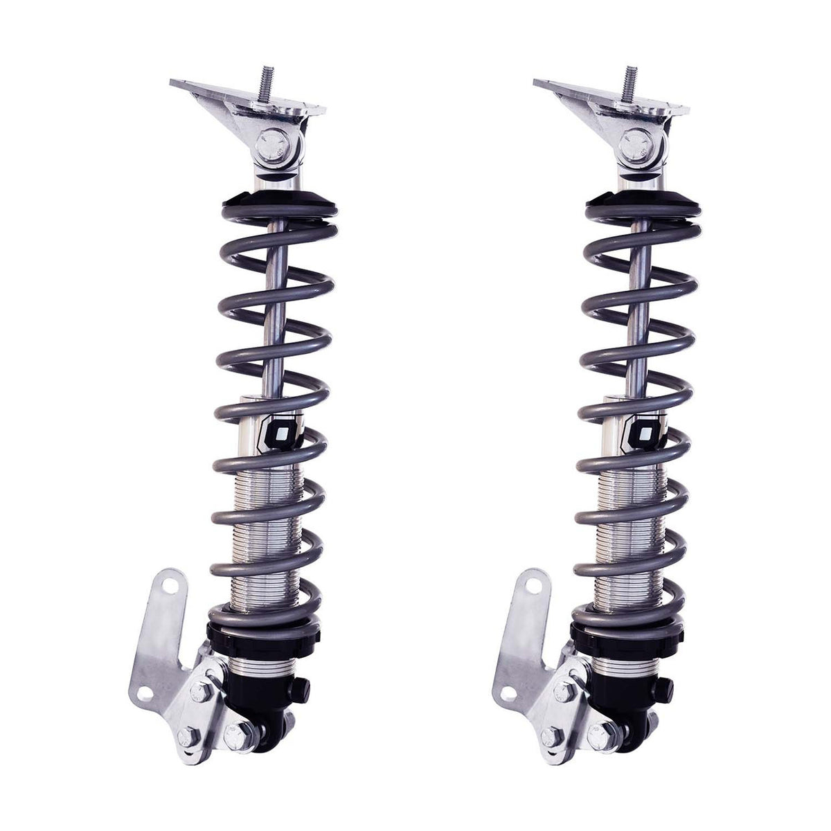 QA1 Pro-Coil - Rear Coilover Shock System Adjustable
