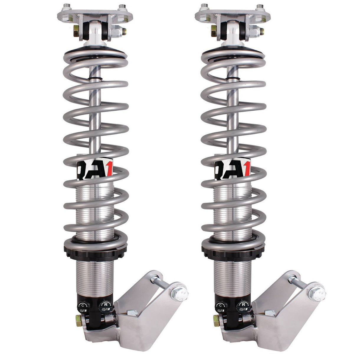 QA1 Pro-Coil Rear Shock Kit Double Adj 78-88 G-Body