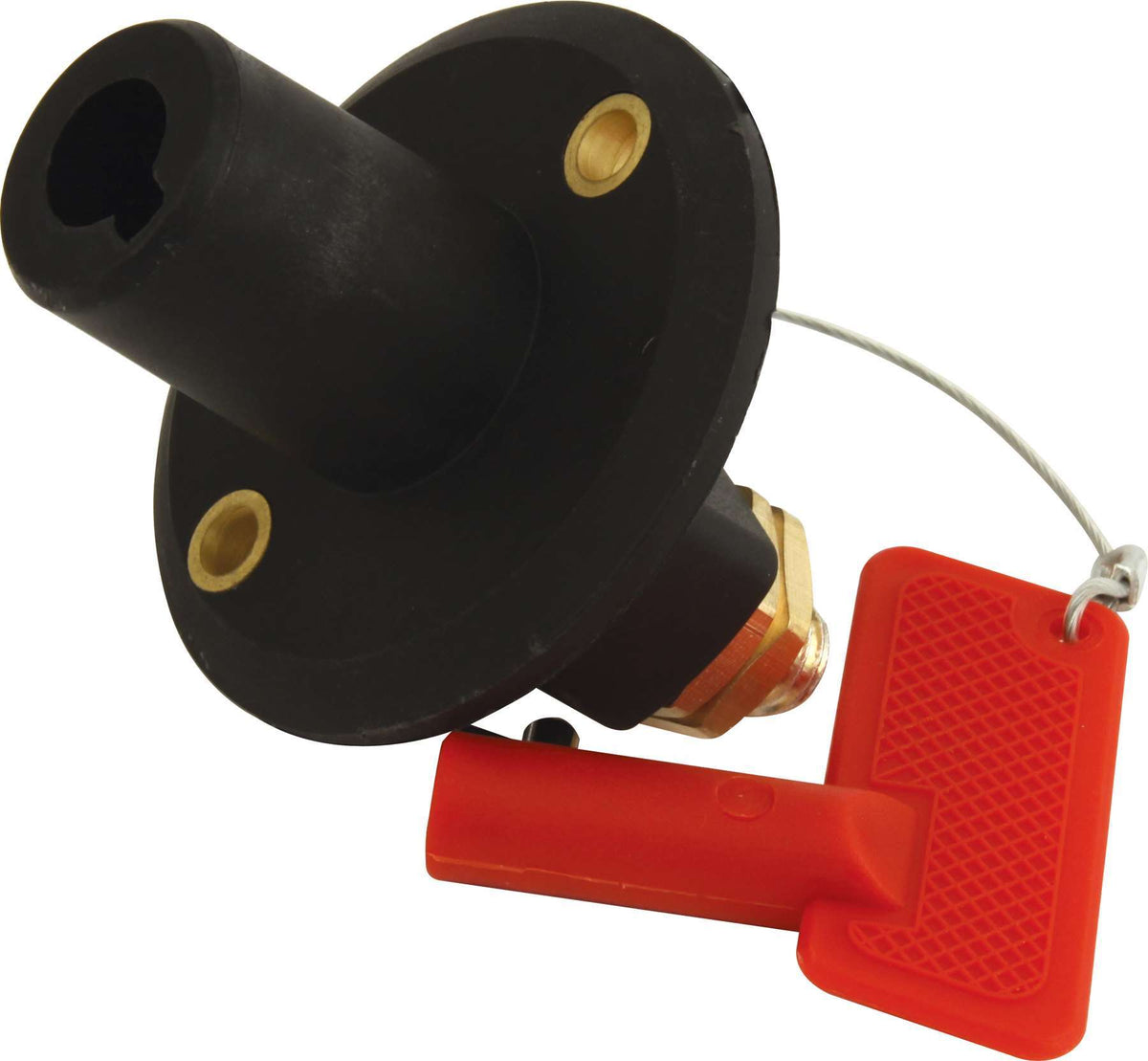 Quickcar Racing Products Master Disconnect Economy