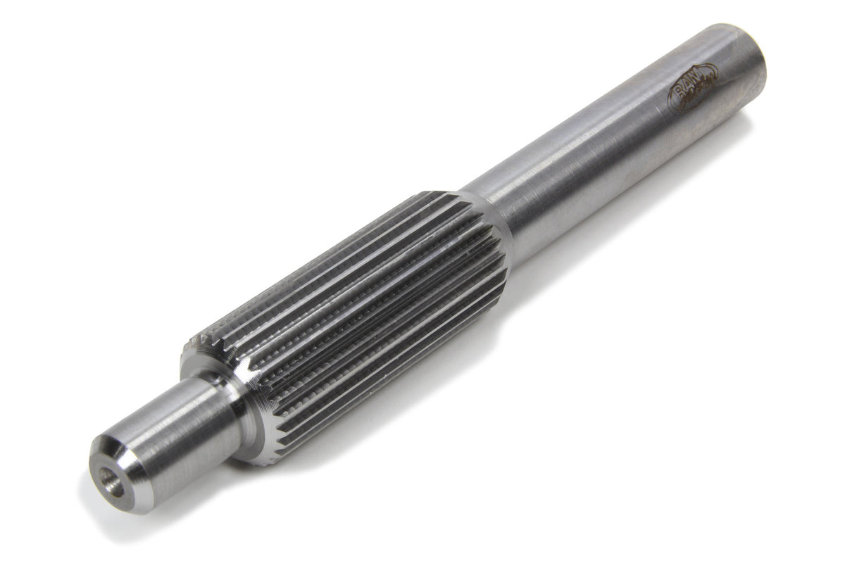 Ram Clutch Alignment Tool - Steel 1-1/8-26 Ford .670 pilot