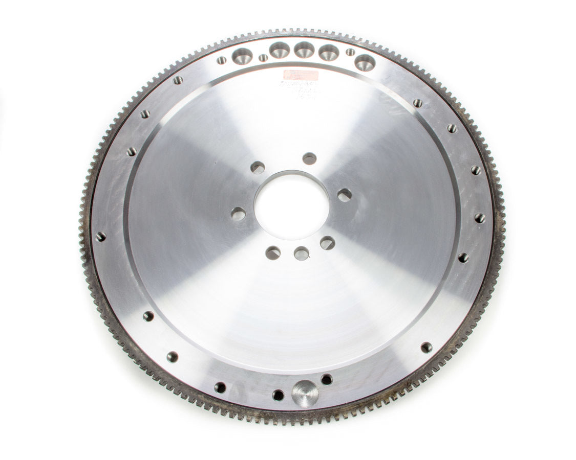 Ram Clutch Chevy 168 Tooth Billet Flywheel
