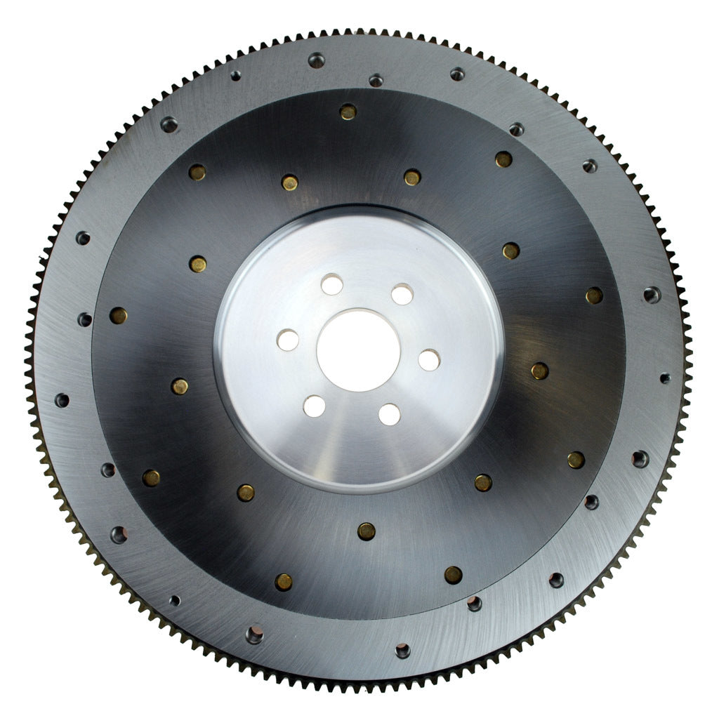 Ram Clutch Alum Flywheel SBF 50oz 164T Flywheel