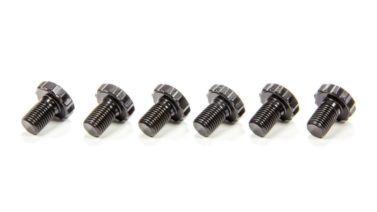 Ram Clutch Bolt Kit Flywheel 7/16 x .680