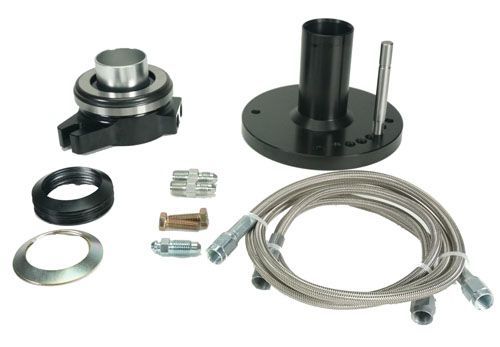 Ram Clutch Hydraulic Release Bearng Kit T56 Universal