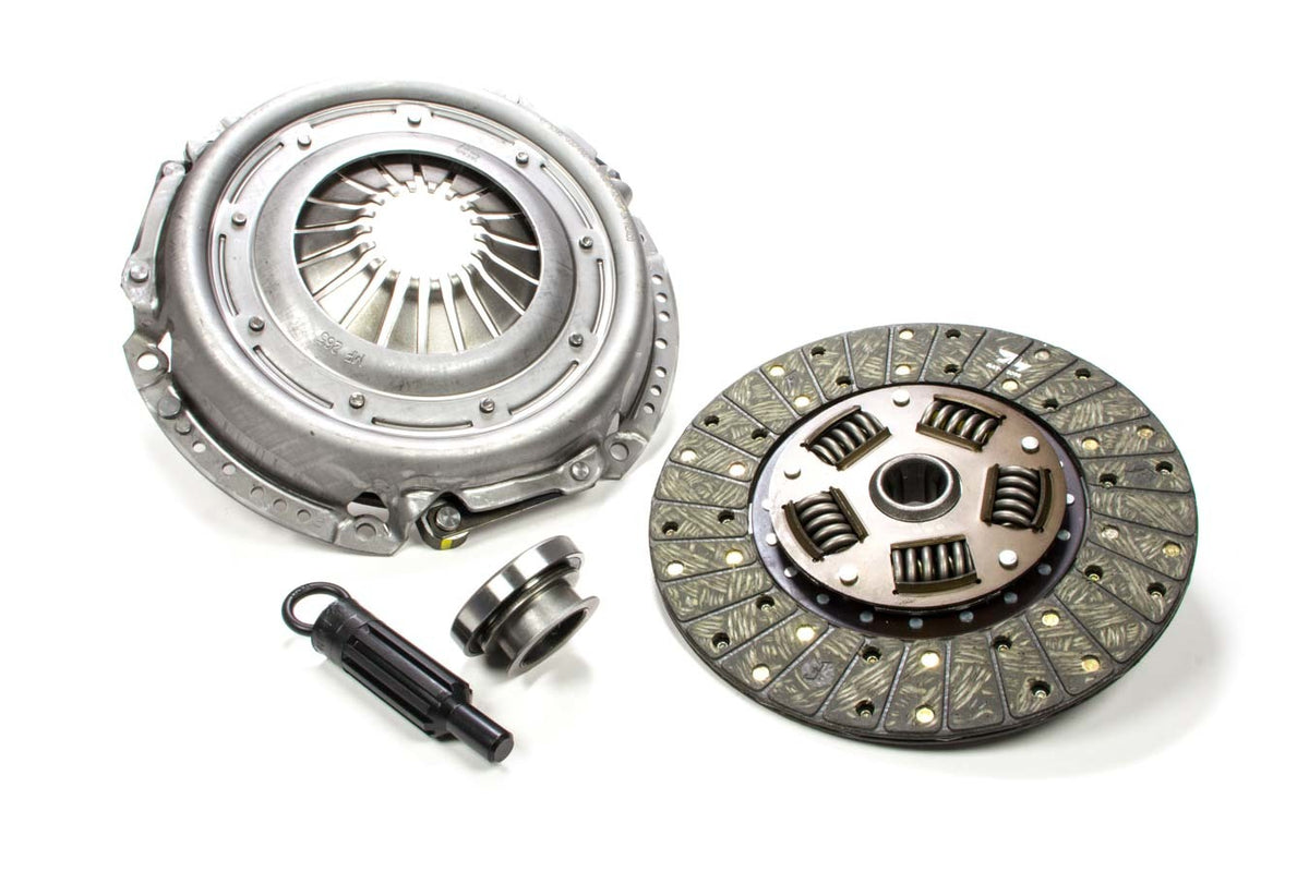 Ram Clutch GM 10.5 Clutch Kit 1-1/8 x 10 Spline