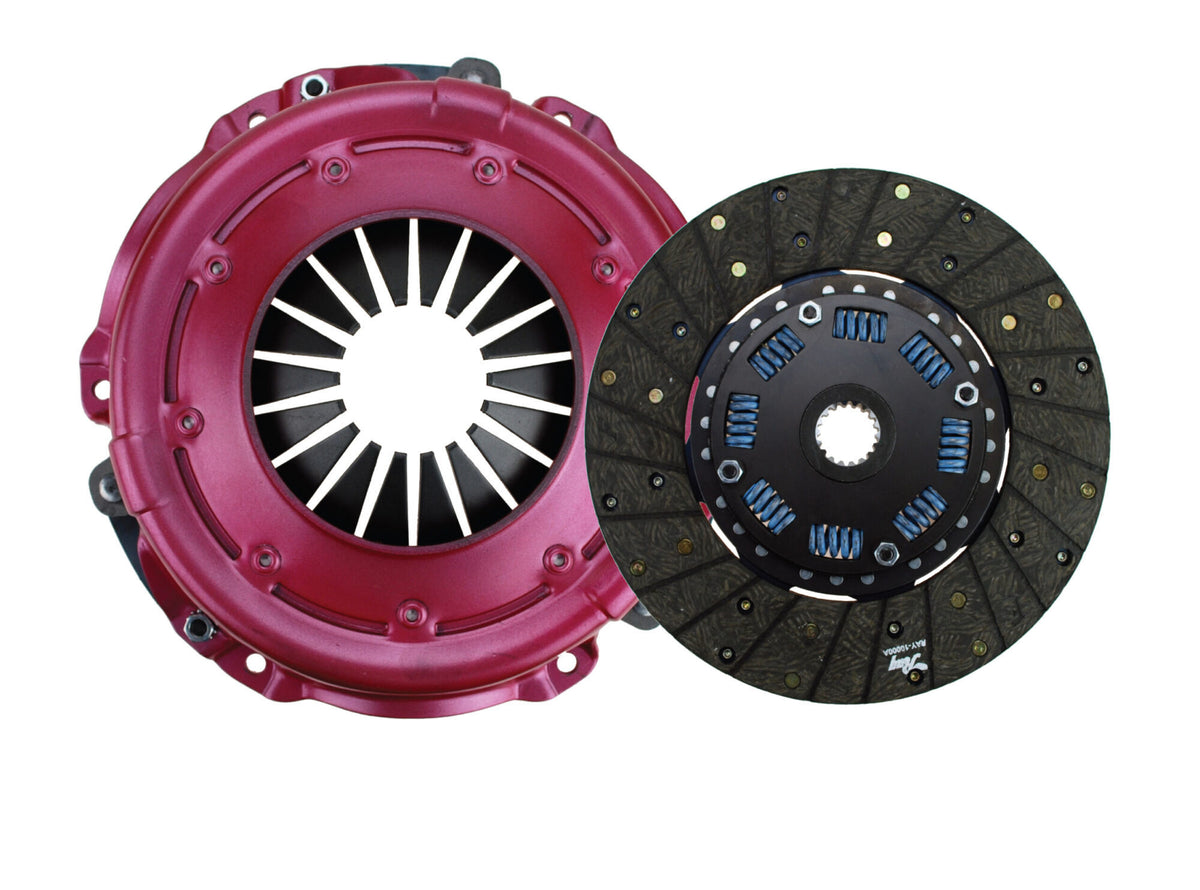 Ram Clutch Chrysler Clutch 10.5 10.5 x 1 3/16 Spline
