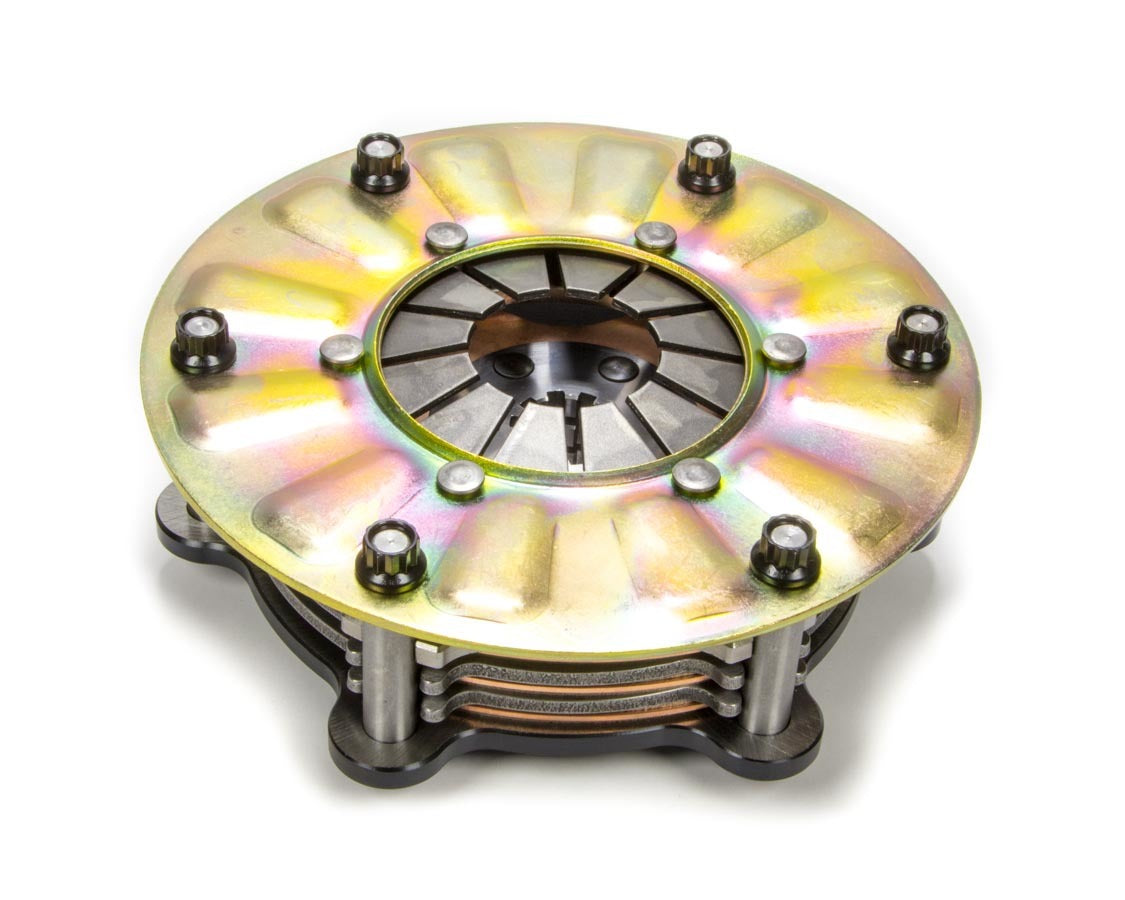 Ram Clutch 6.25in Racing Clutch Che 10 SP 3 Disc