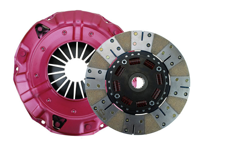 Ram Clutch Powergrip HD Clutch set Chrysler 11 x 1 3/16-18
