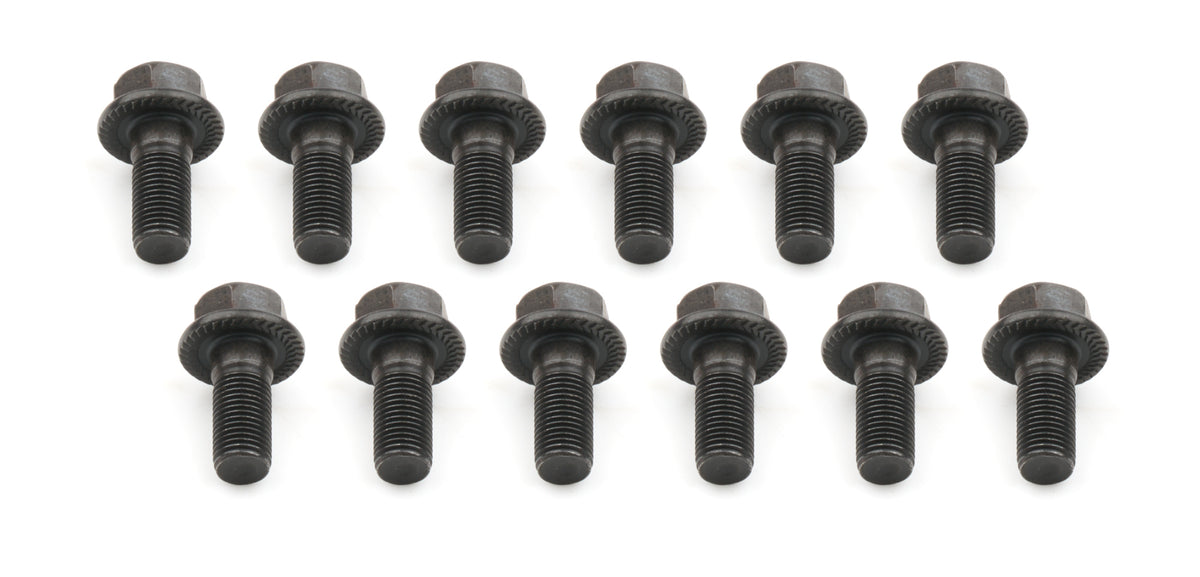 Ratech Ring Gear Bolts Mopar 8-3/4 Rearend 3/8 LH